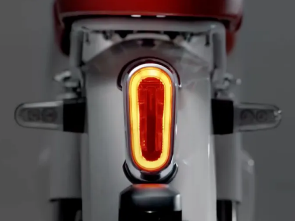 Honda Super Cub C125 Craftpiece࣬뽳ĵں