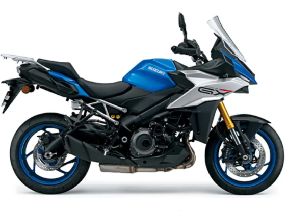 ľGSX-S1000GX°շ