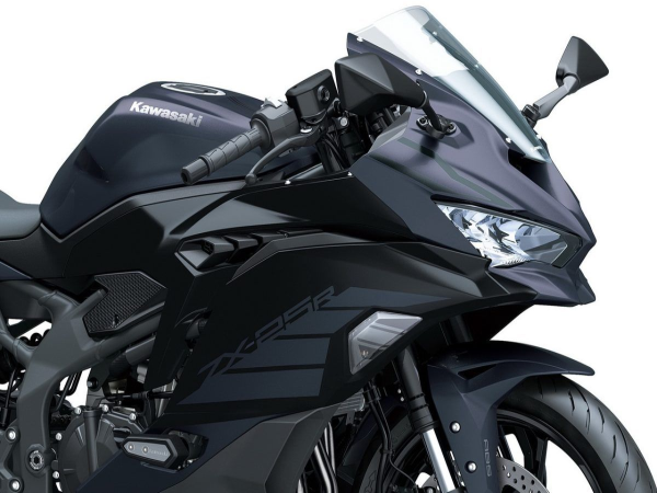 鷢2025ĸZX-25R SE