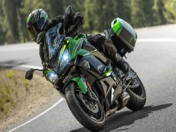2025Ninja 1100 SXʽ