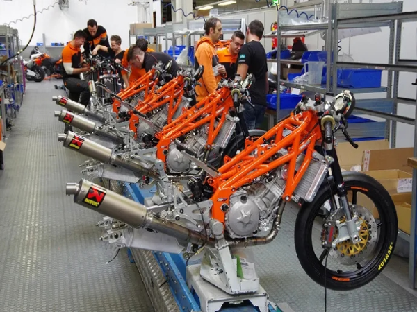 KTMָCFMOTOпܳΪɶ