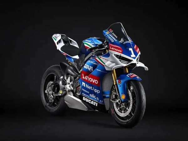 ſϷ163̨Panigale V4 Tricolore Italia