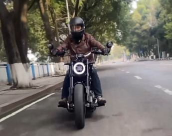 AMT��CVT�����кβ�ͬ�� ������AQS401 VS ����350