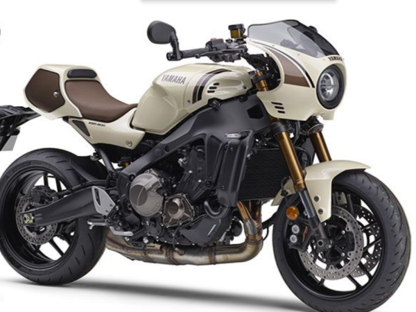 ΪXSR900Ƴԭ