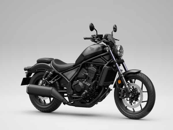 Honda Rebel 1100ϵµǳ