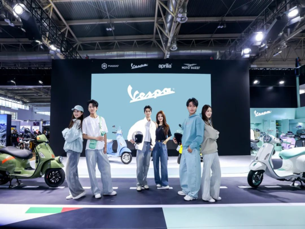 �����Ǽ����Ĵ�Ʒ�����һ�ã�Ϊ2025��������Ħ�г�չ������ʽ���飡