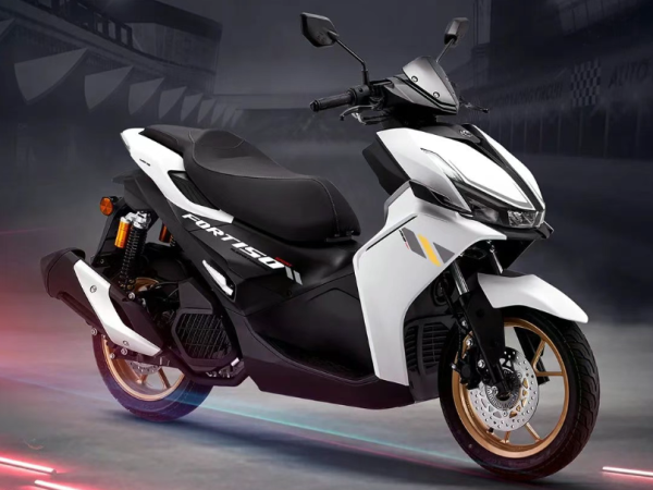 QJMOTOR 250CITY | ͨڵռ