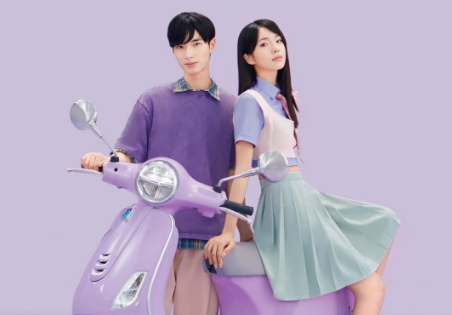 Vespa LX 125 | תĶ