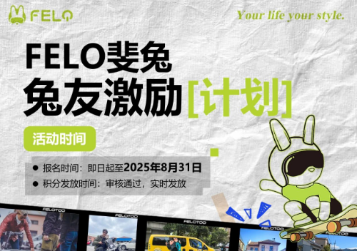 FELO | ٳ壡ȫ¾ܱߴͣ
