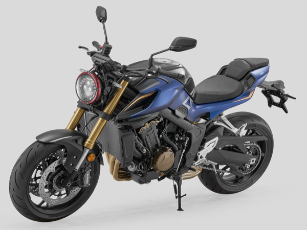 QJMOTOR ׷600RS QJ700-N 2025 