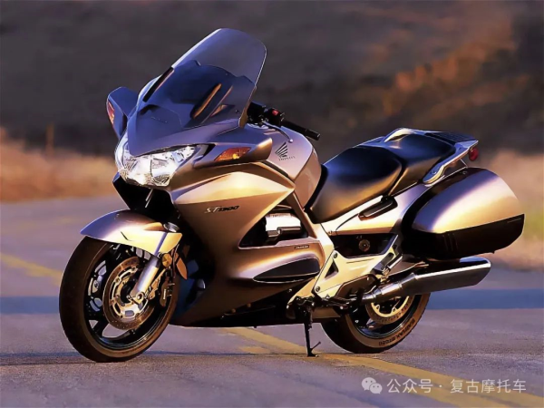 Honda гֻнV4ѲST1100/ST1300
