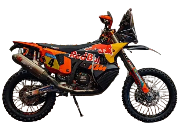 KTM
