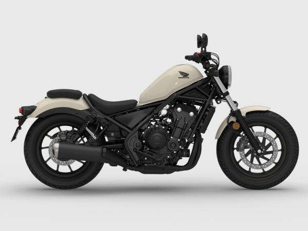  Honda  CM500 2025 