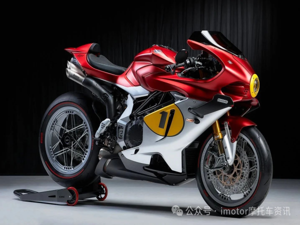 MV&nbsp;Agusta�������������������ۼ�66����