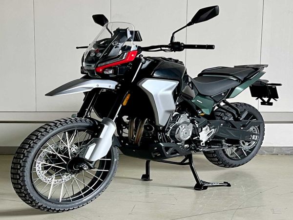 Ī���� Moto Morini  MM400-6A 2025�� 