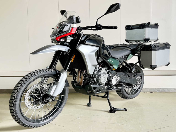 Ī���� Moto Morini  MM400-6 2025�� 