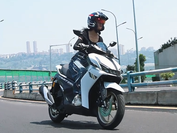 
Сӹսûһζ | QJMOTOR150S