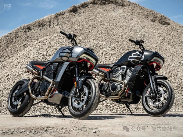 �����ĳɴ�ħ��������Pan America��װ | ÿ��һ��