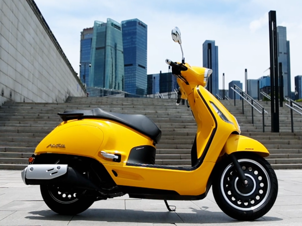 ��ֵ���� ʵ���Ը� �´��ޱ���NS150LAΪʲô�Ǹ���̤�峵��������սʿ