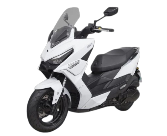 RacingH 150 2025 