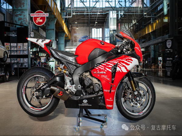 ������˽�����ݣ��������CBR1000RR��������
