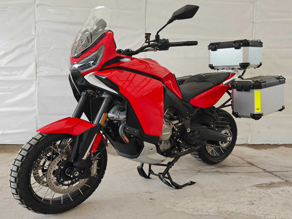 Ī���� Moto Morini  MM1200-8 2025�� 