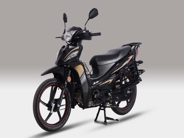 ���  LJ125-36A 2025�� 