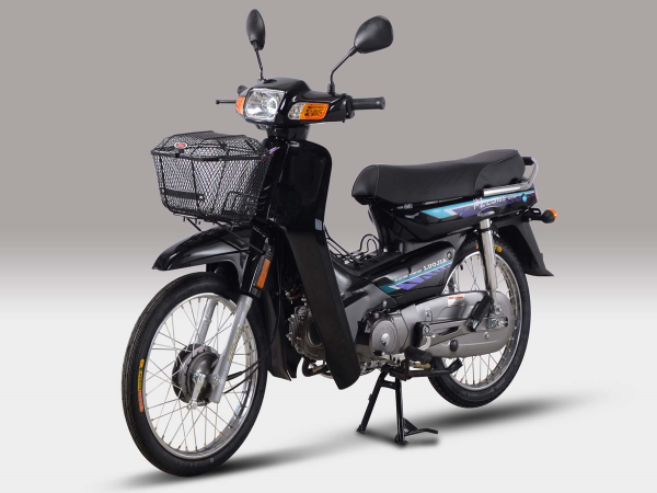 ���  LJ125-21A 2025�� 