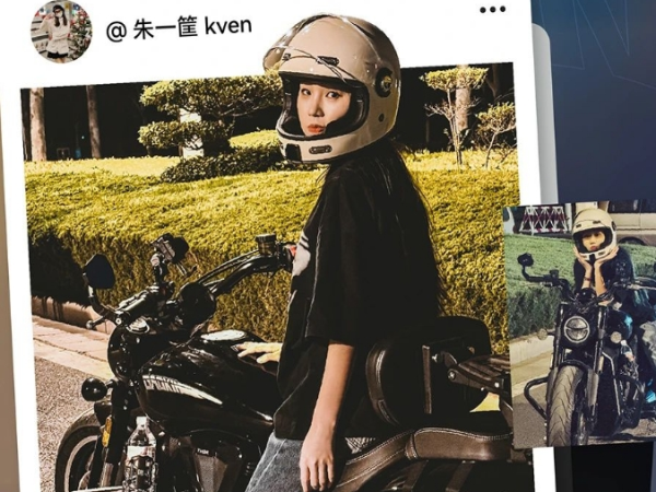 �߽�Thor650�����ռǣ�׷����ˣ���Զ����         GAOKINMOTO�߽���     2025��07��31�� 16:39 ����