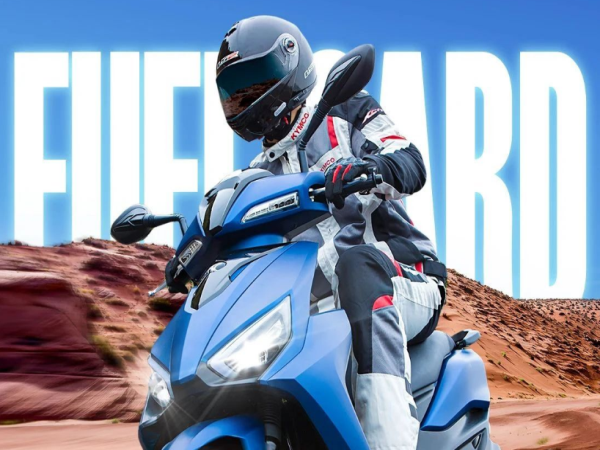 ��Σ����ͼ�����������Ħ��KS125����1000�Ϳ���