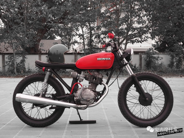 շΧĸװHonda GL100