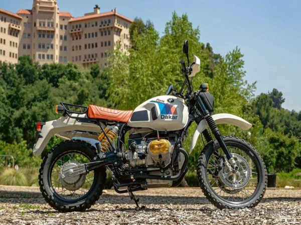 ￦֮ΣBMW R80G/S