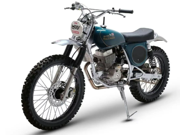 Ͱɣҿ϶Honda CG150 VMX