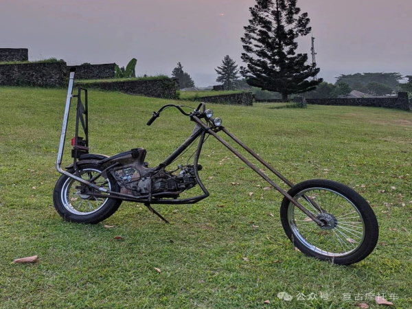 chopper��һ�ָо�����Ͷ��ˣ����ı�������