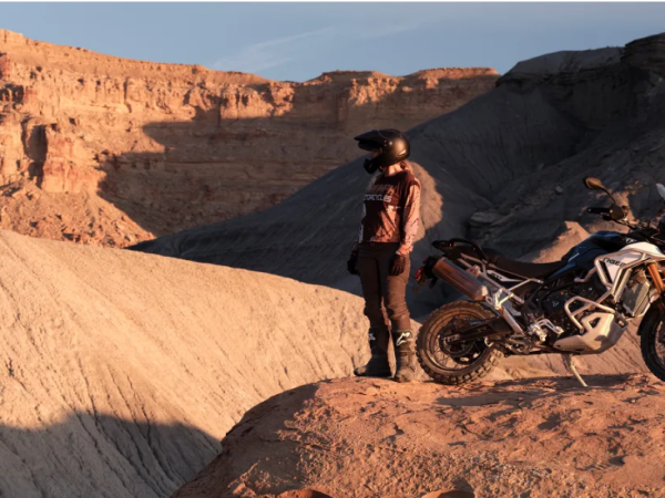 �＾����ǰհ������Tiger&nbsp;900�ر�����ƴ���