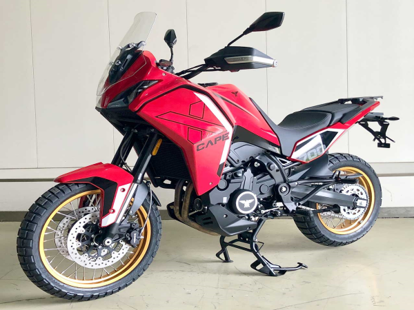 Ī���� Moto Morini XCAPE700 MM700-5A 2025�� 