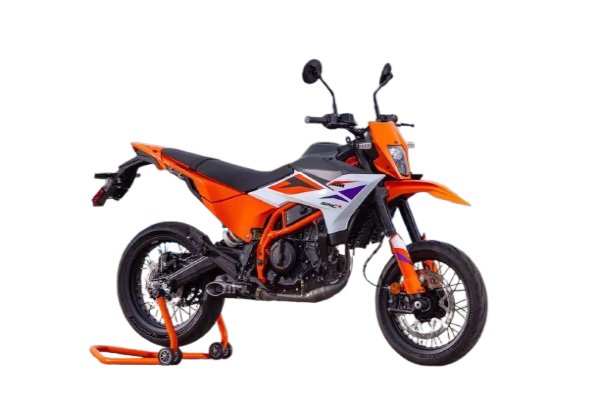 KTM