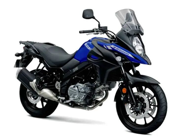 ��ľSV650��V-Strom 650��Ҫͣ��
