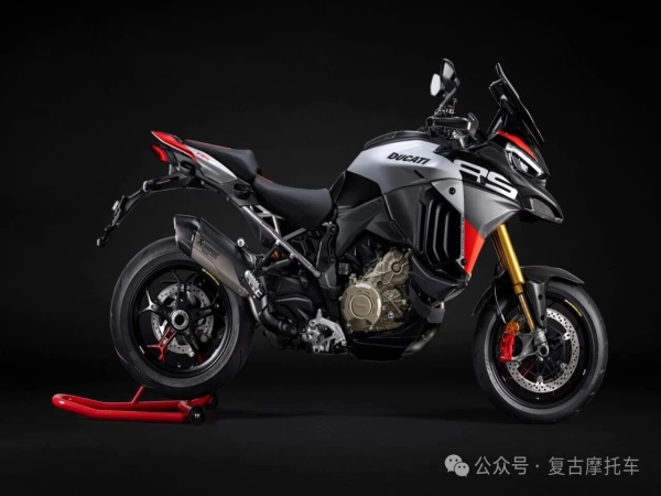 2026��ſ���Multistrada V4 RS����