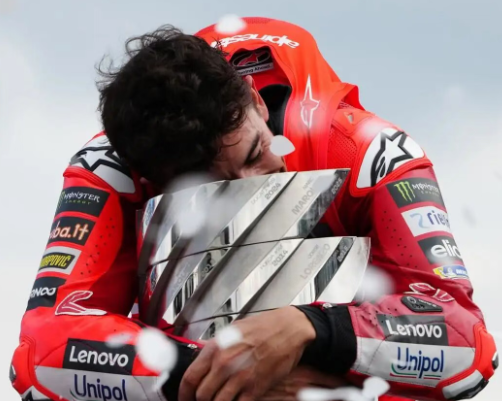 ��ֽ-Marcmarquez93��2025��MotoGP����ھ�!