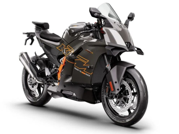12.8��Ԫ�������ֳ���&nbsp;KTM&nbsp;RC990&nbsp;��Ԥ�׷��������������ġ����ס�