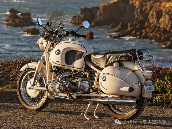 ������泵����1957��ı���R60��װһ̨1200cc����ˮƽ���÷�����&nbsp;|&nbsp;ÿ��һ��