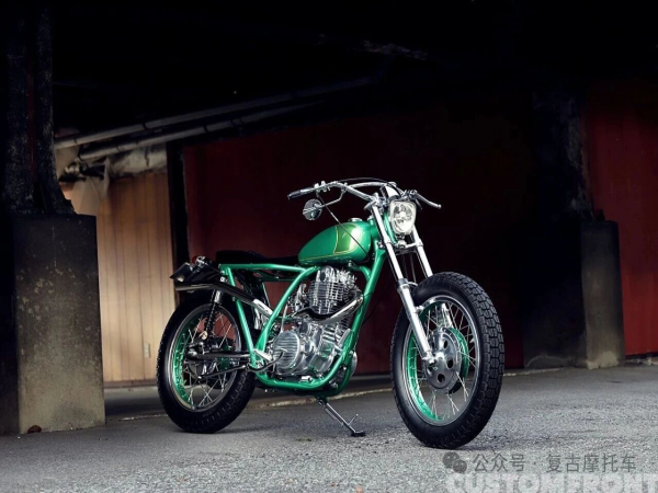 �������������в�Щ��������SR400��װ