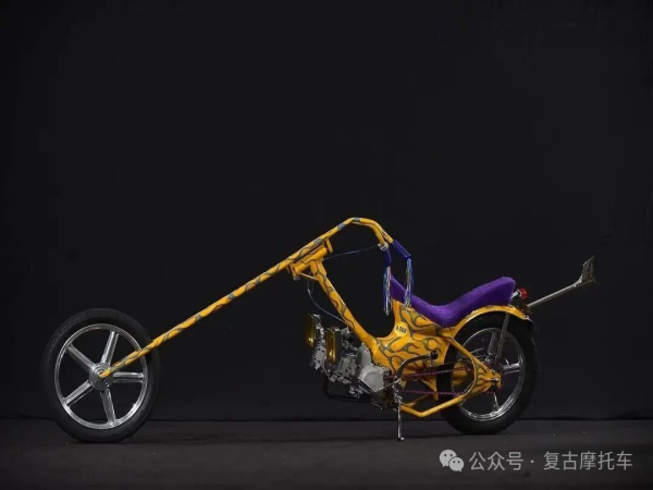 ��������chopper����װ