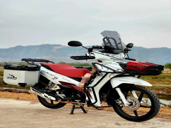 ��Ȼ�е���ģ���������125������װ