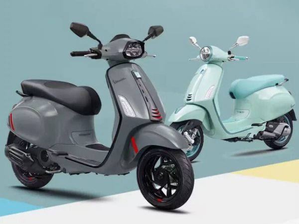 ˫11�Ķ������� VESPA 150 ϵ����ʱ��������Ϯ��