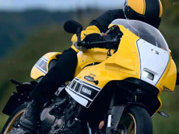 ǽ�⿪��ǽ���ţ�2026��������XSR900&nbsp;GP