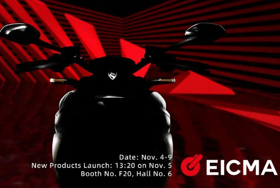 ����δ����Ԧ���¾�  EICMA����ʱ2��