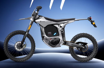 MILAN&nbsp;EICMA��MT1&nbsp;ELECTRIC&nbsp;OFFROAD&nbsp;MOTORCYCLE&nbsp;IS&nbsp;COMING