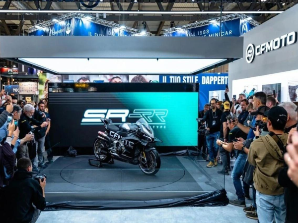 ɱ䶨ϳ緢콢V4 SR-RR Prototype